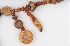 Foto von Perlenkette (NHMW-PRAE-002272)